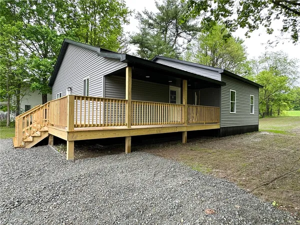 $233,000 | 258 McMaster Street, Bath, NY 14810