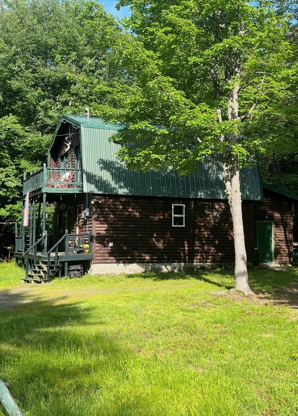 352 Stickney Hill Road Brownville, ME 04414 - Photo 2 of 30