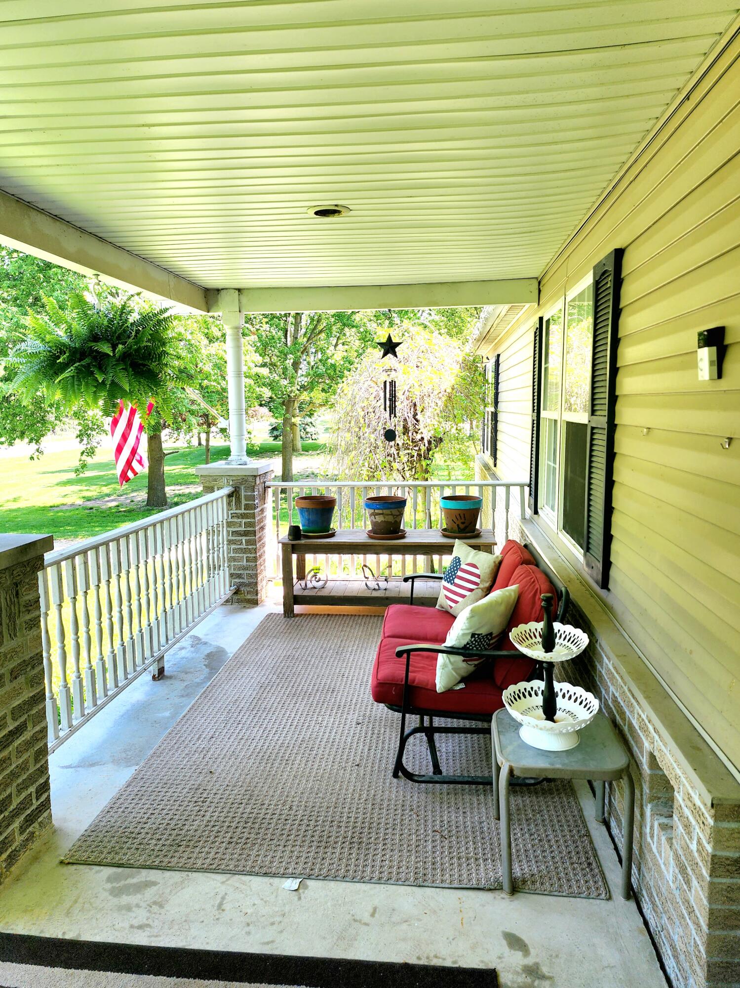 9344 Talladay Road Willis, MI 48191 - Photo 3 of 56 20240516_122726