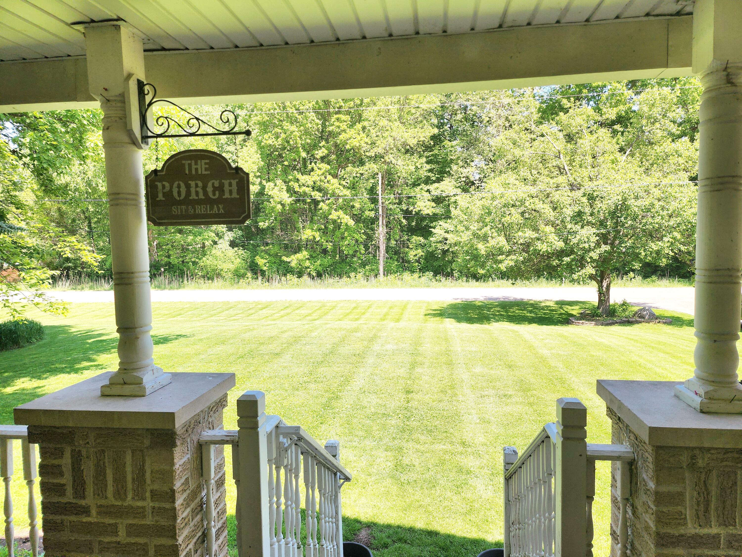 9344 Talladay Road Willis, MI 48191 - Photo 5 of 56 20240516_122756