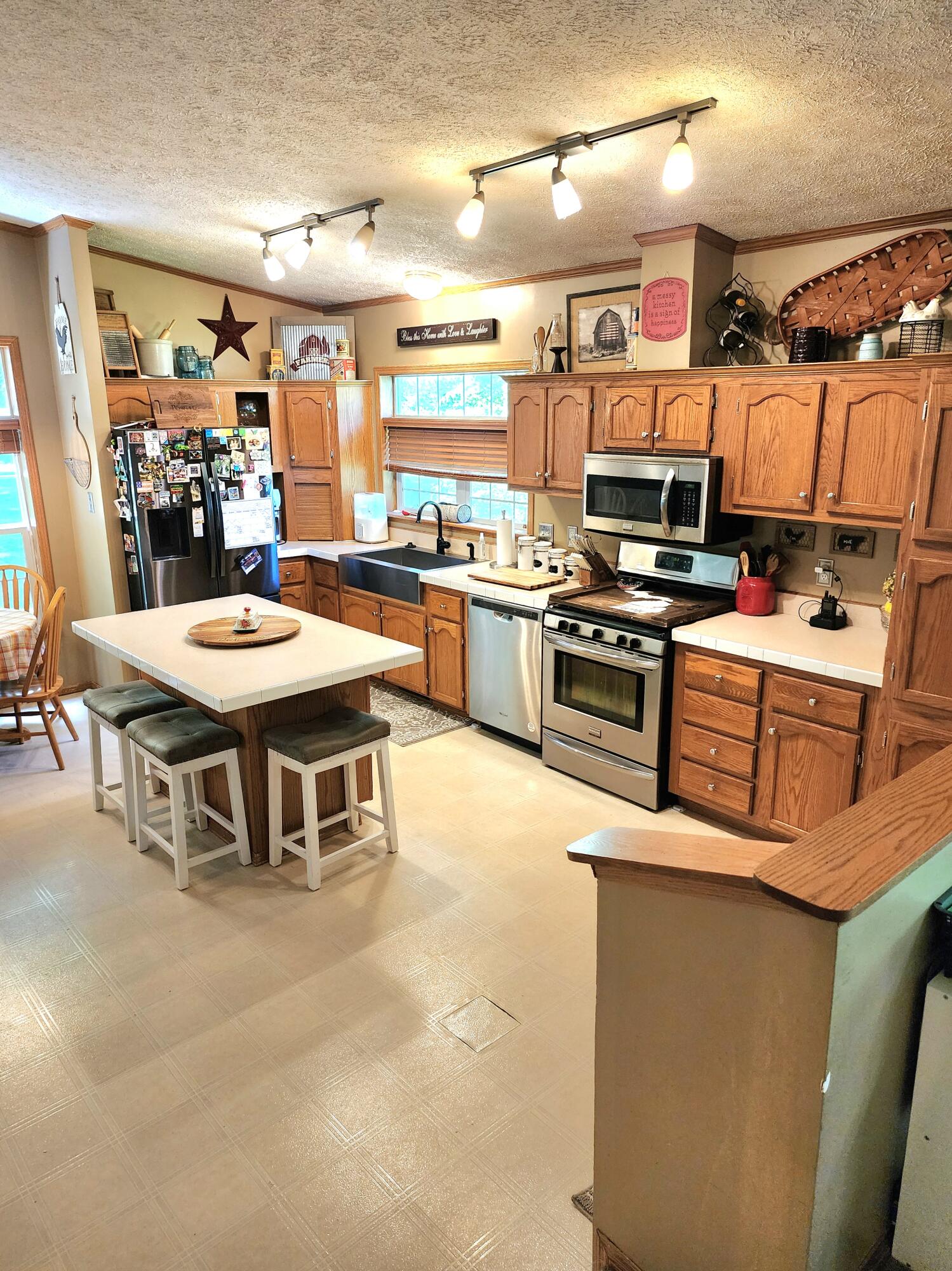 9344 Talladay Road Willis, MI 48191 - Photo 10 of 56 20240516_135345