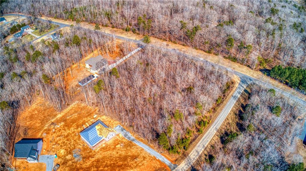 0 Jackson Creek Road Denton, NC 27239 - Photo 3 of 15