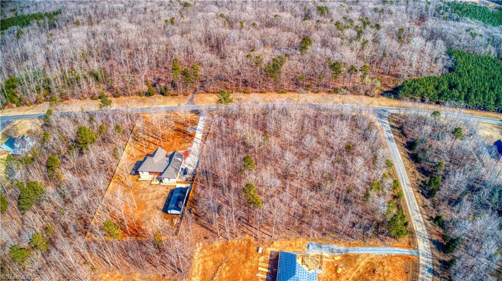 0 Jackson Creek Road Denton, NC 27239 - Photo 4 of 15