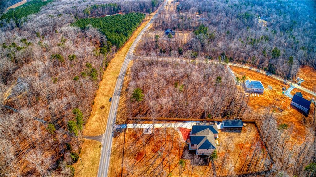 0 Jackson Creek Road Denton, NC 27239 - Photo 5 of 15