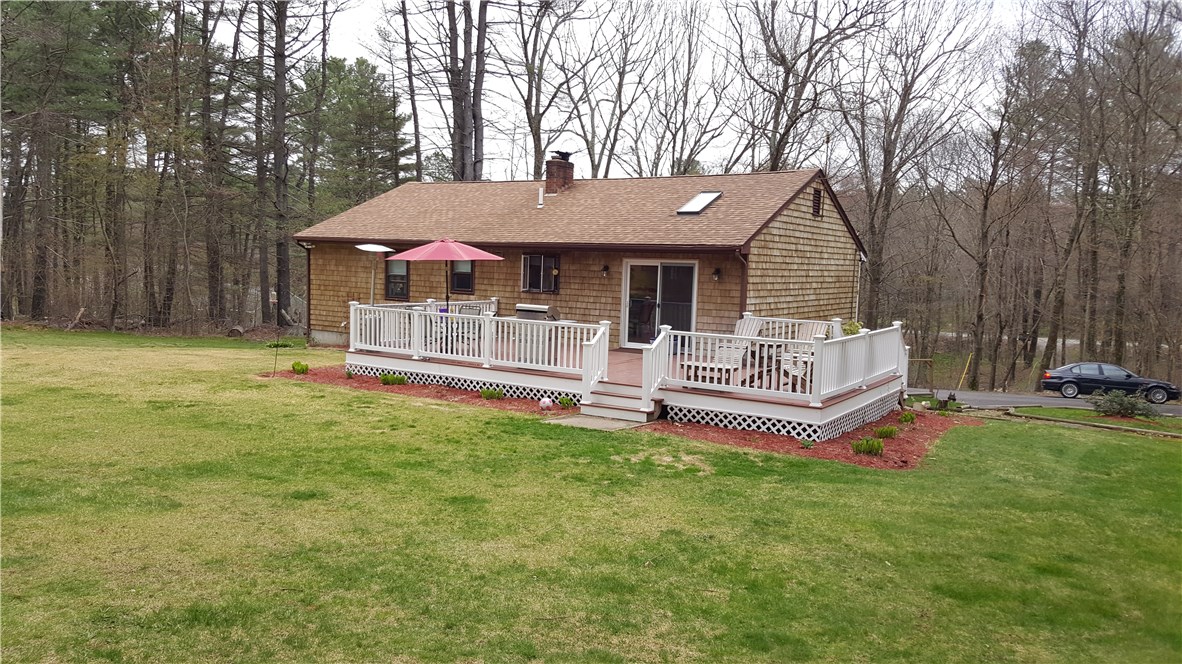 115 Smith Hill Road Burrillville, RI 02830 - Photo 3 of 14