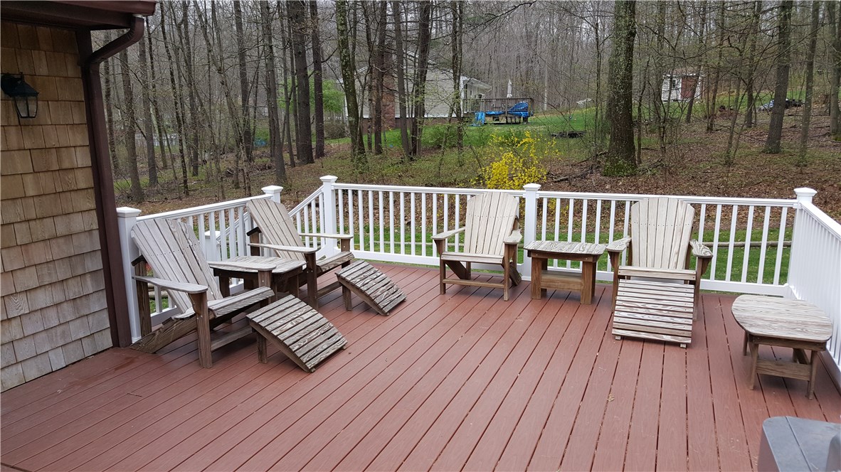 115 Smith Hill Road Burrillville, RI 02830 - Photo 5 of 14