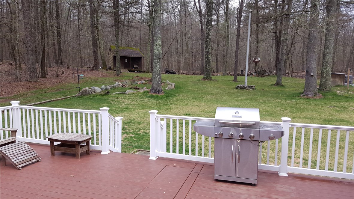 115 Smith Hill Road Burrillville, RI 02830 - Photo 6 of 14