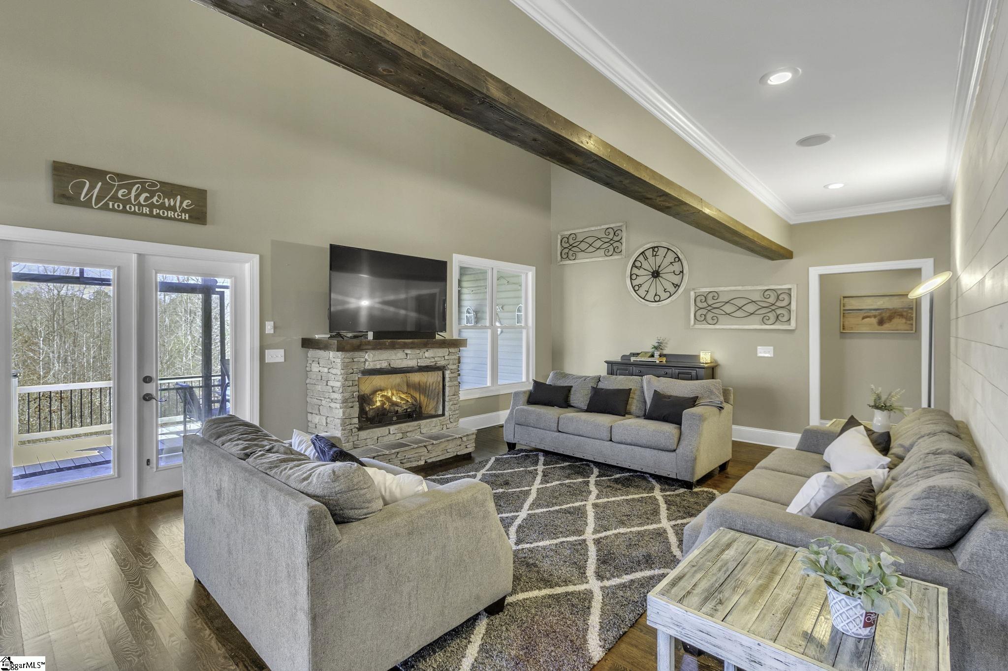 229 Hammett Road Wellford, SC 29385 - Photo 18 of 36 Gallery Image 18