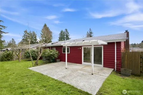 $1,069,000 | 14335 109th Avenue Northeast, Kirkland, WA 98034