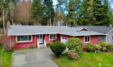 $1,069,000 | 14335 109th Avenue Northeast, Kirkland, WA 98034