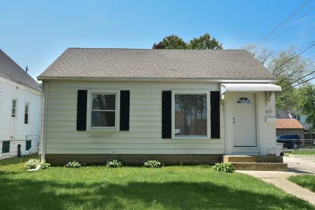 $135,000 | 4757 North 21st Street, Milwaukee, WI 53209