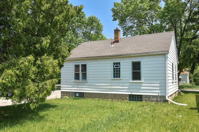 $135,000 | 4757 North 21st Street, Milwaukee, WI 53209