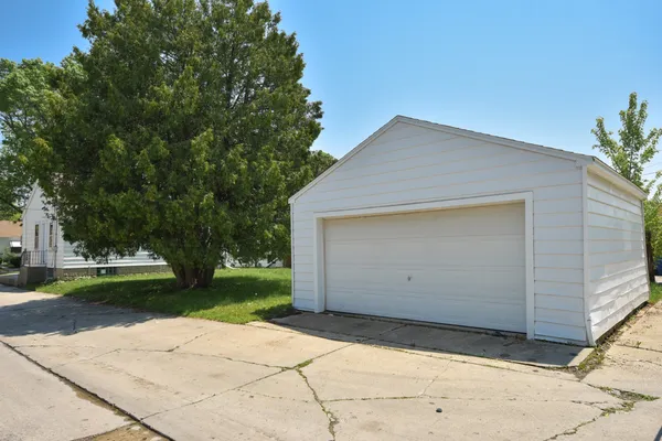 $127,500 | 4757 North 21st Street, Milwaukee, WI 53209