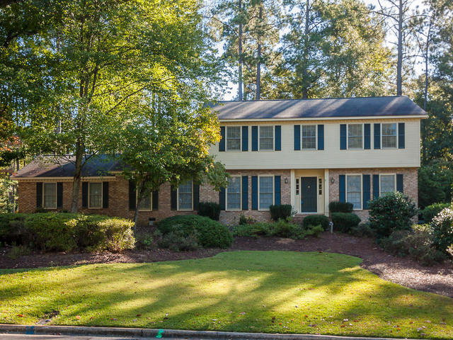 116 Reed Creek Road Martinez, GA 30907 - Photo 1 of 1 Main View