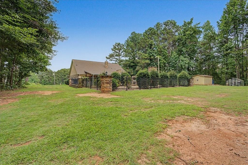 75 Raburn Road Bremen, GA 30110 - Photo 52 of 64 Gallery Image 52