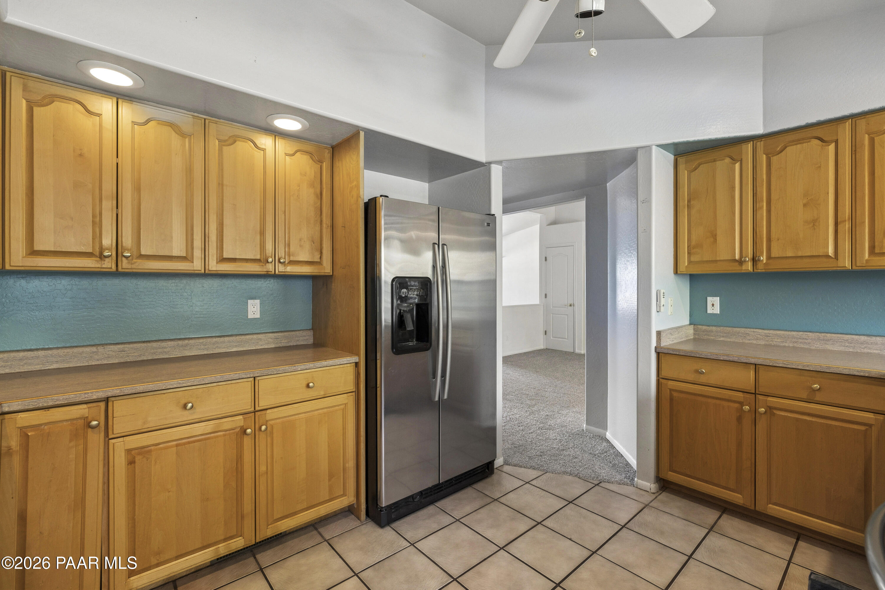 1891 Meadowridge Road Prescott, AZ 86305 - Photo 13 of 50 086-