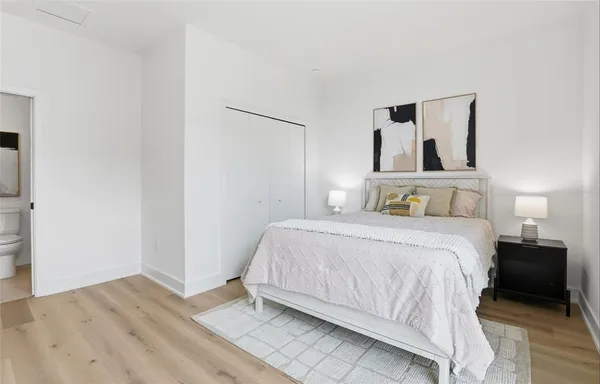 $7,500 | 3002 West Platt Street, Unit 4, Tampa, FL 33609