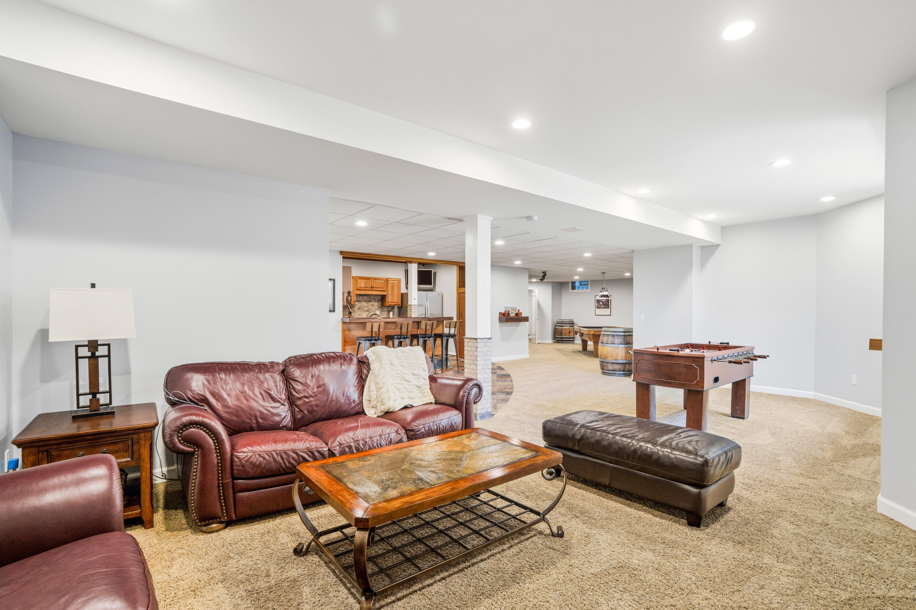 W289N3752 Huntsman Court Delafield, WI 53072 - Photo 61 of 88 DSC07116
