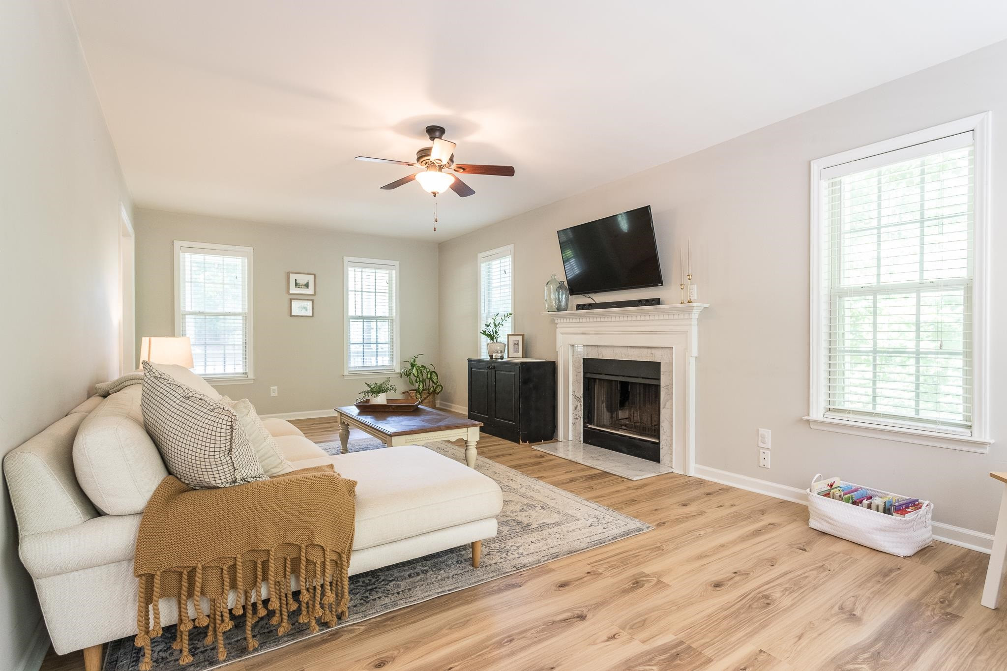 1535 Middle Ridge Drive Willow Spring, NC 27592 - Photo 10 of 34 Photo 10