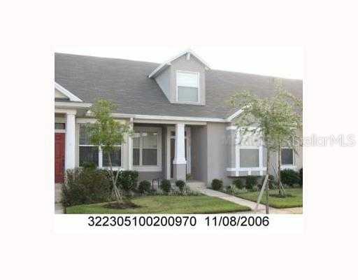 2139 Pop Ash Drive, Unit 97 Orlando, FL 32828 - Photo 1 of 1 Exterior Front