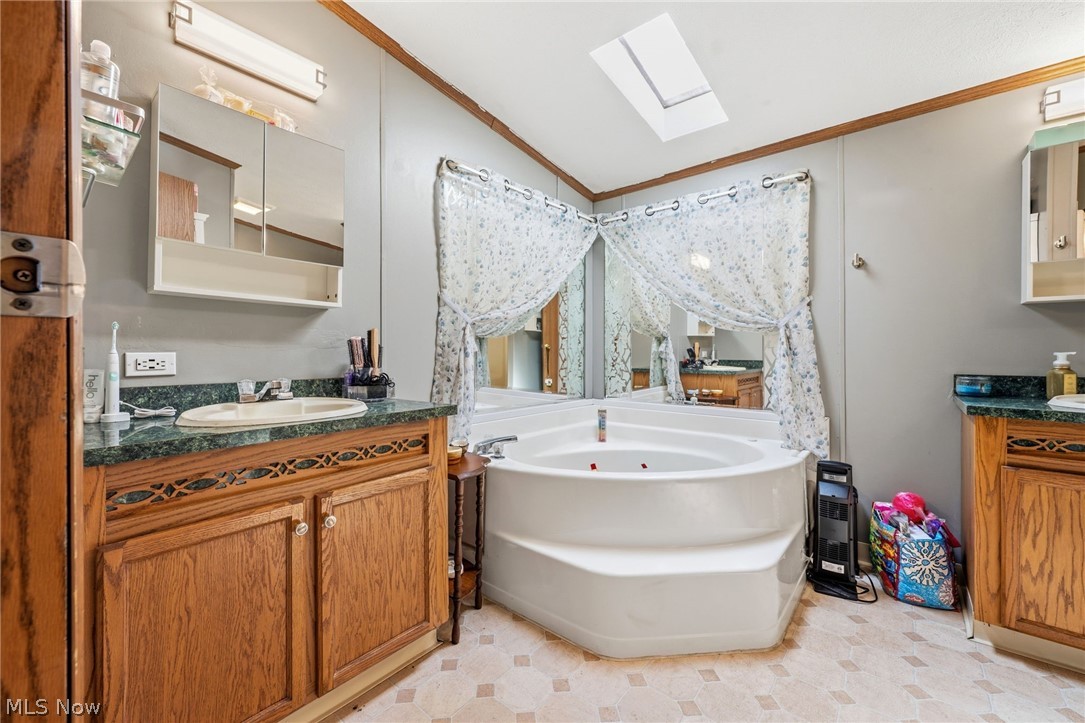 7022 Bluebird Road Northwest East Canton, OH 44730 - Photo 20 of 40