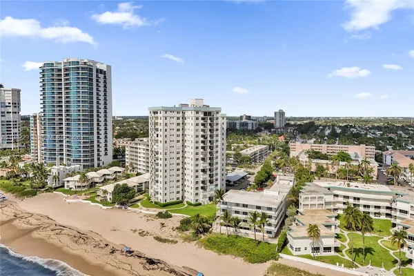 $2,850 | 1500 South Ocean Boulevard, Unit 1608, Pompano Beach, FL 33062