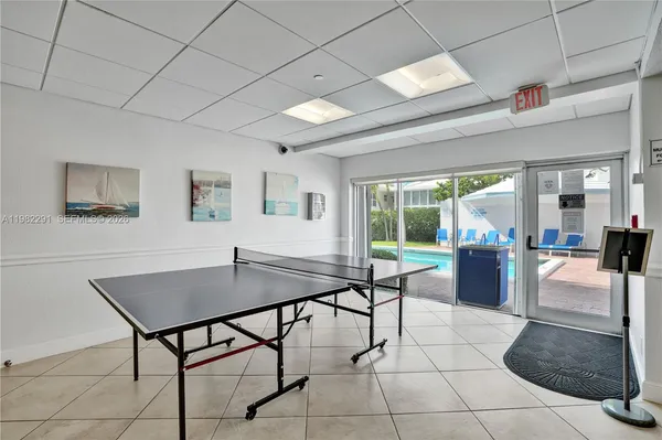 $2,850 | 1500 South Ocean Boulevard, Unit 1608, Pompano Beach, FL 33062