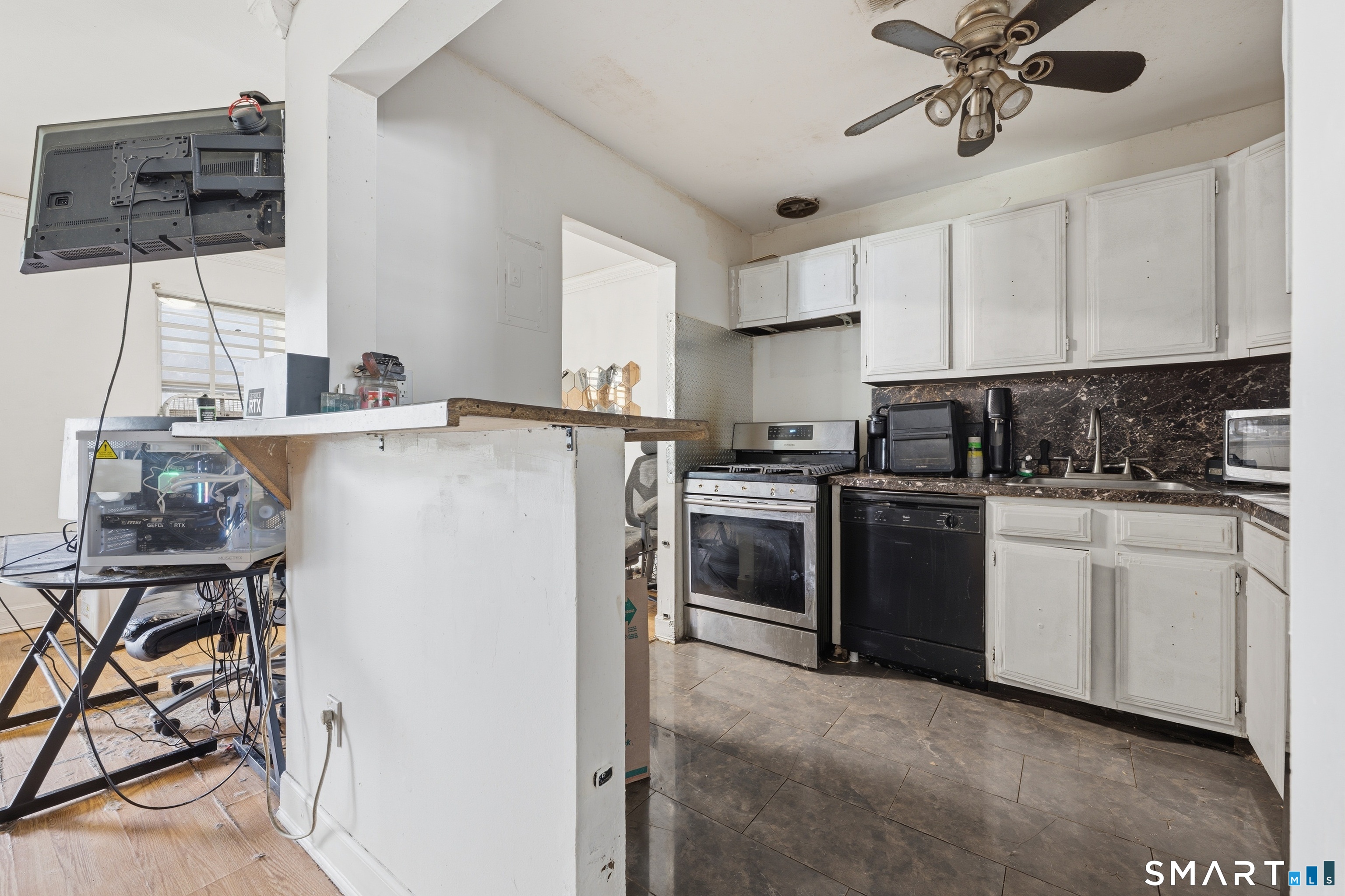 50 Greenhouse Road, Unit 41D Bridgeport, CT 06606 - Photo 7 of 20