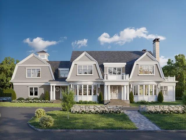 $8,495,000 | 46 Royalston Road, Wellesley, MA 02481