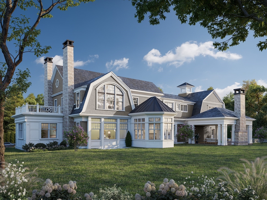 46 Royalston Road Wellesley, MA 02481 - Photo 3 of 6