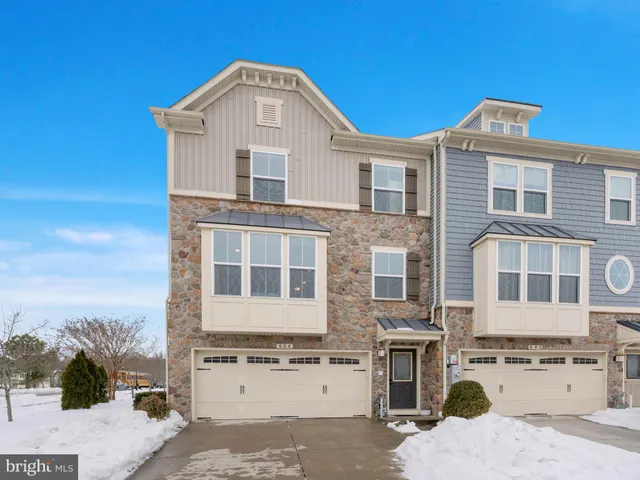 $495,000 | 604 Fox River Hills Way, Glen Burnie, MD 21060