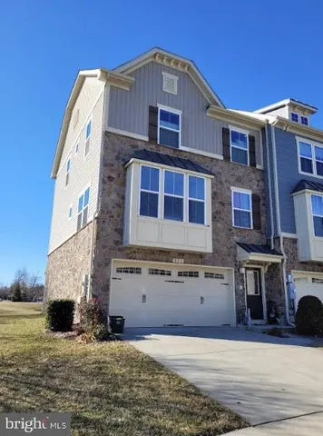 $495,000 | 604 Fox River Hills Way, Glen Burnie, MD 21060