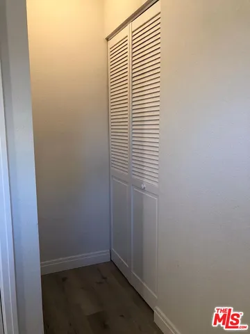 a room that has a window in it