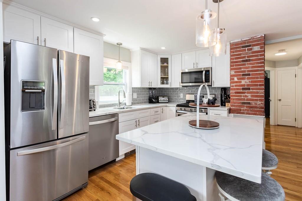 14 Alden Road Peabody, MA 01960 - Photo 13 of 36 Gallery Image 13