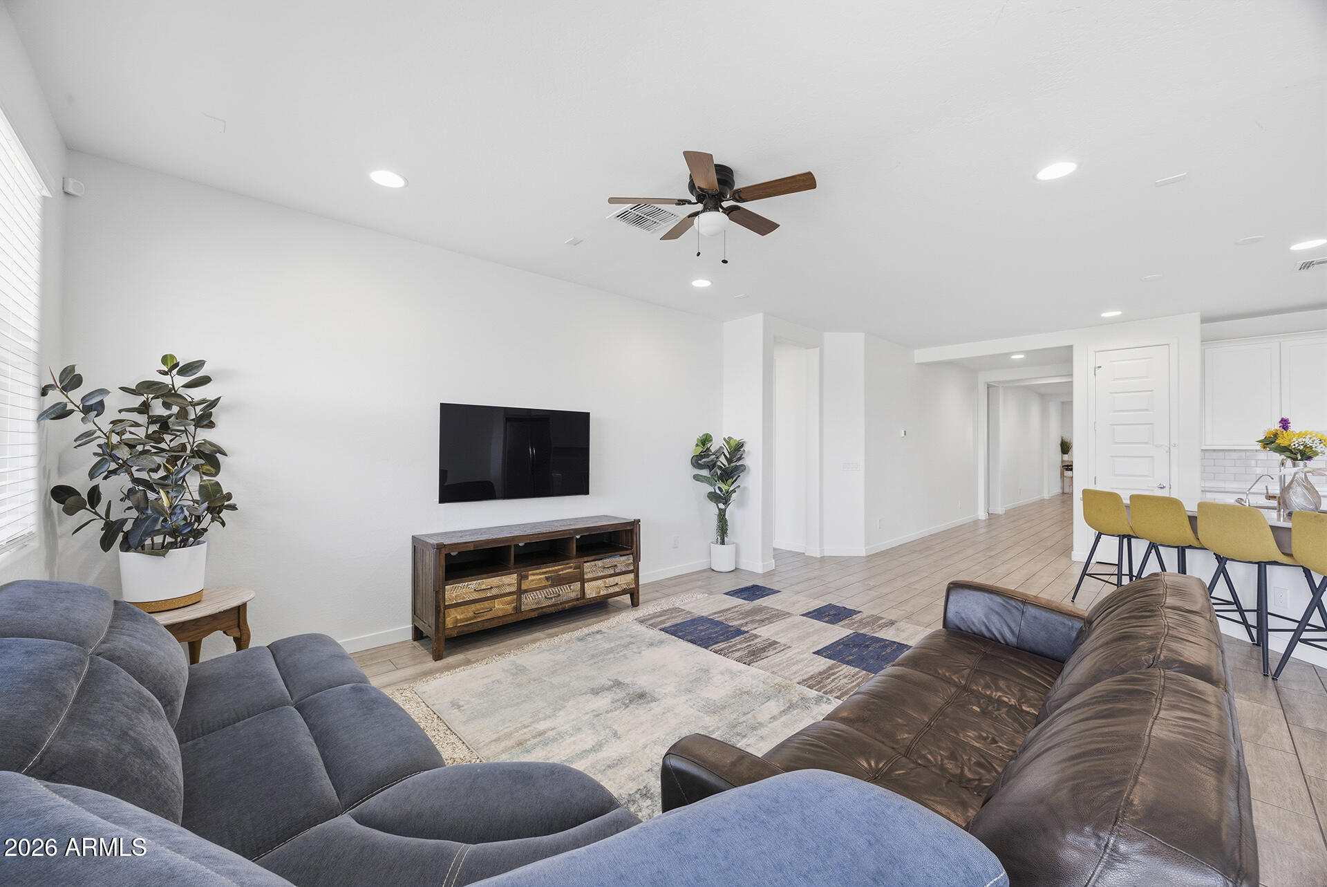 2300 East Ridgewood Lane Gilbert, AZ 85298 - Photo 13 of 50 Family Room