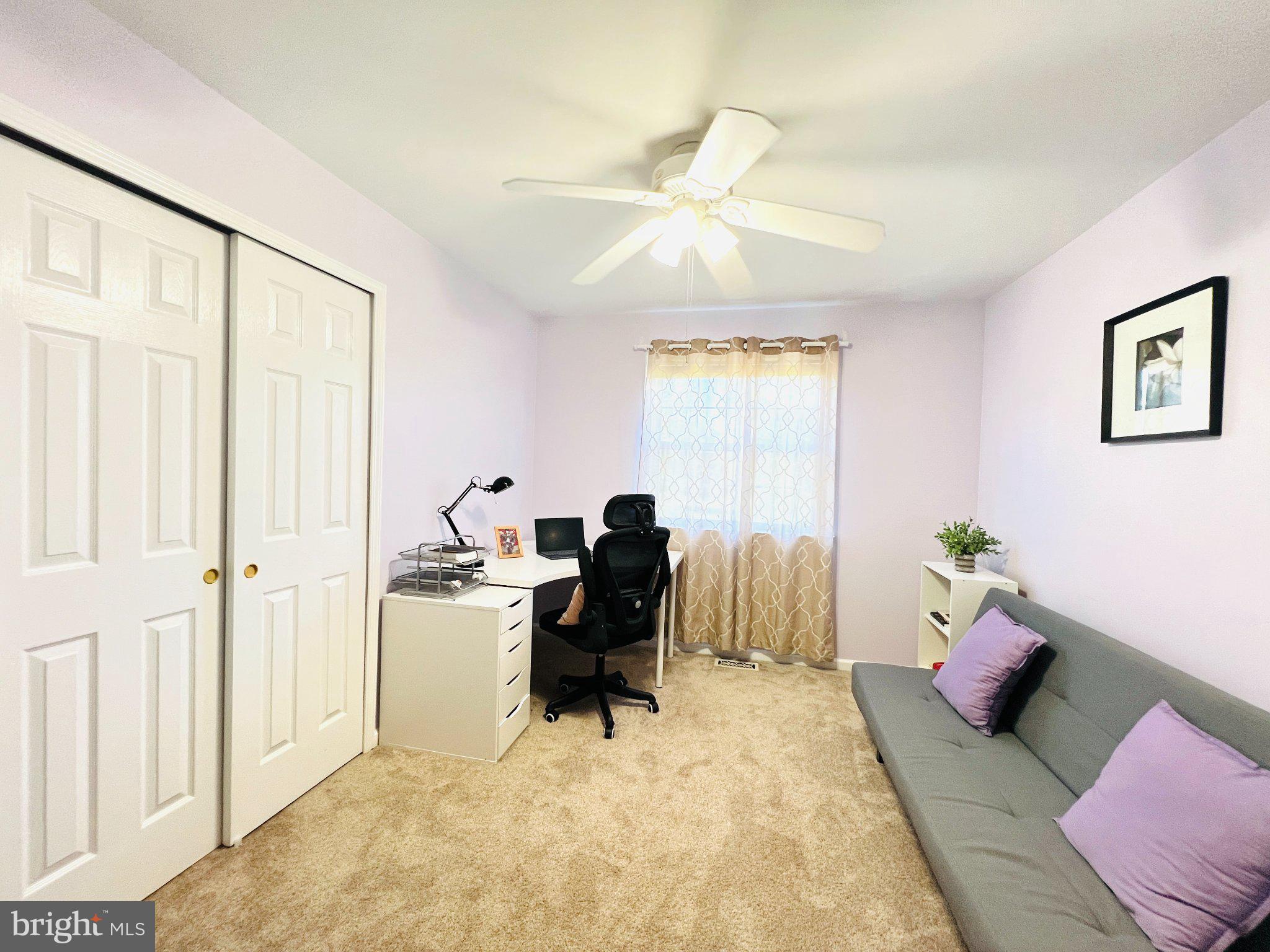 952 Valleybrook Road Garnet Valley, PA 19060 - Photo 23 of 31 Serene workspace with soft hues.