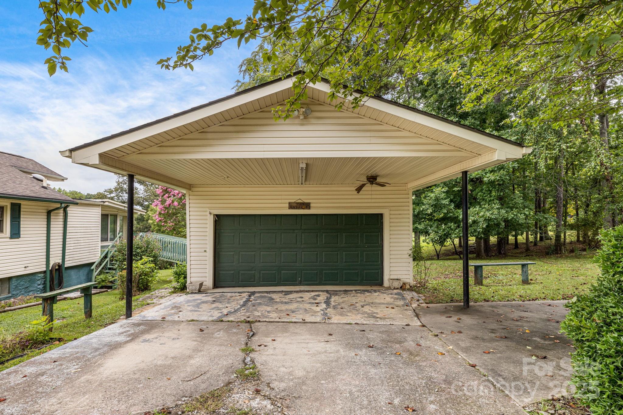 141 Macedonia Road Asheville, NC 28804 - Photo 4 of 33 a view of a house with a yard