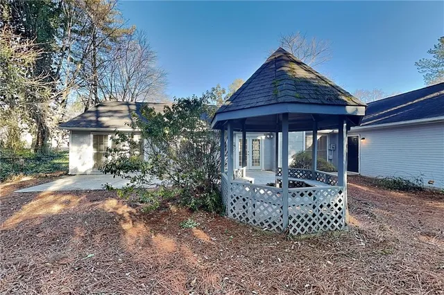 $2,195 | 1231 Tinderbox Lane, Kennesaw, GA 30144