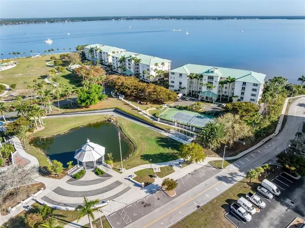 $585,900 | 200 Harbor Walk Drive, Unit 354, Punta Gorda, FL 33950