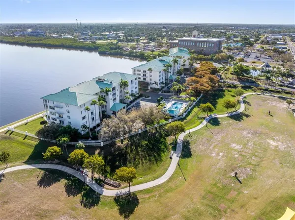 $585,900 | 200 Harbor Walk Drive, Unit 354, Punta Gorda, FL 33950