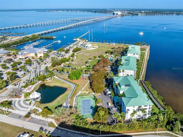 $585,900 | 200 Harbor Walk Drive, Unit 354, Punta Gorda, FL 33950