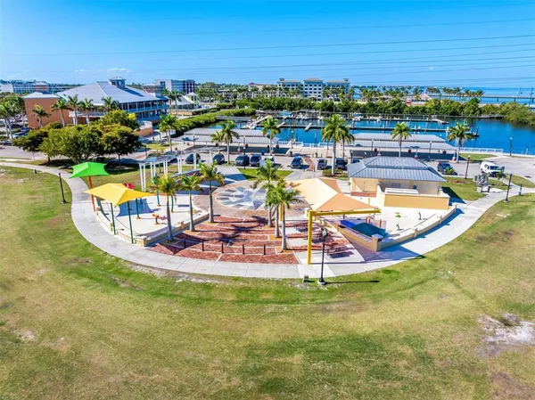 $585,900 | 200 Harbor Walk Drive, Unit 354, Punta Gorda, FL 33950