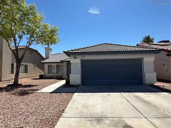 $2,155 | 3822 Flickering Star Drive, Las Vegas, NV 89103