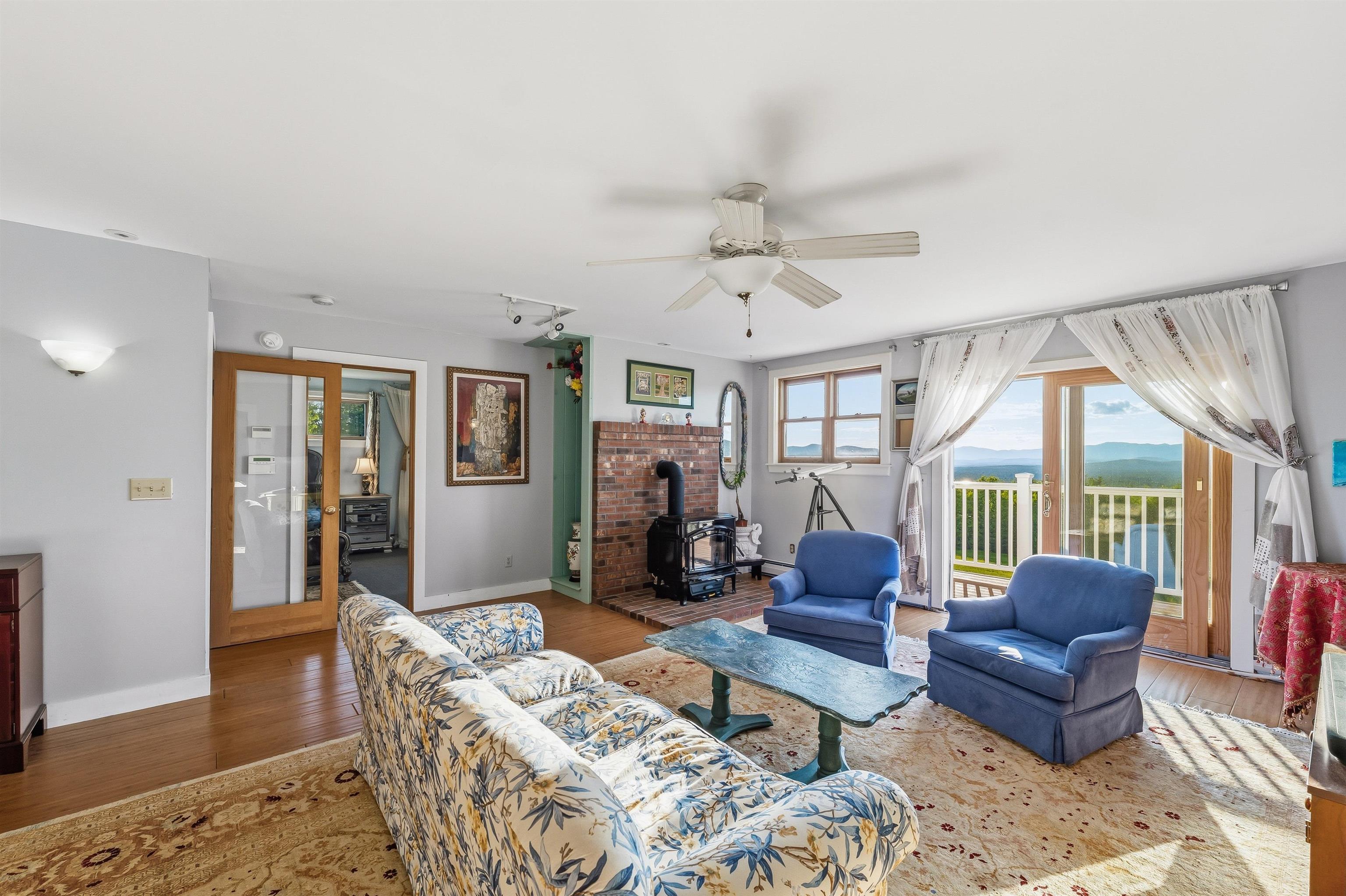 251 Highwatch Road Effingham, NH 03882 - Photo 13 of 42
