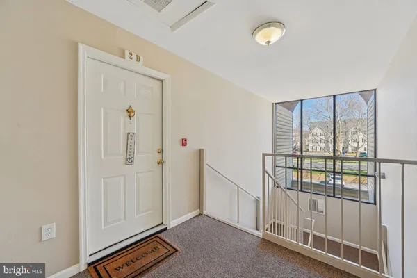 $259,900 | 2104 Whitehall Road, Unit 2B, Frederick, MD 21702