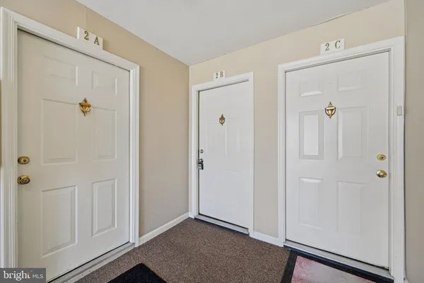 $259,900 | 2104 Whitehall Road, Unit 2B, Frederick, MD 21702
