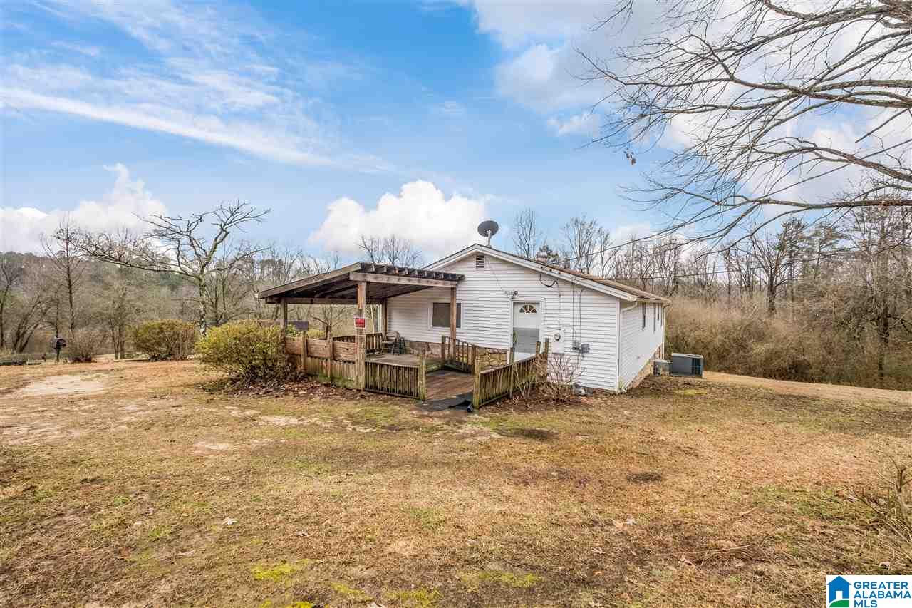 3400 Coody Road Trussville, AL 35173 - Photo 21 of 27