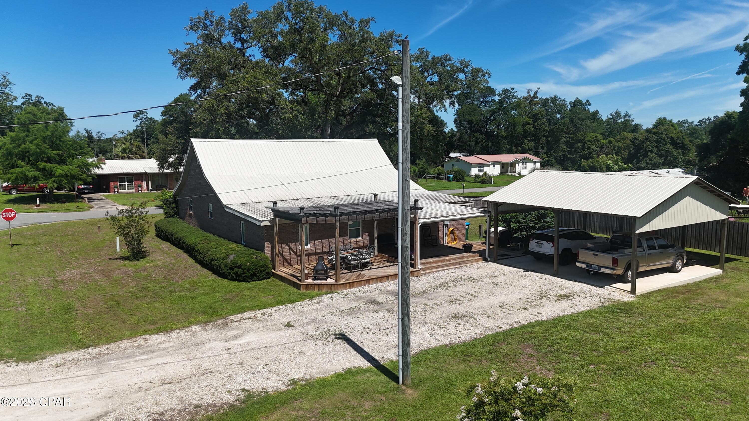 2034 Main Street Grand Ridge, FL 32442 - Photo 29 of 40