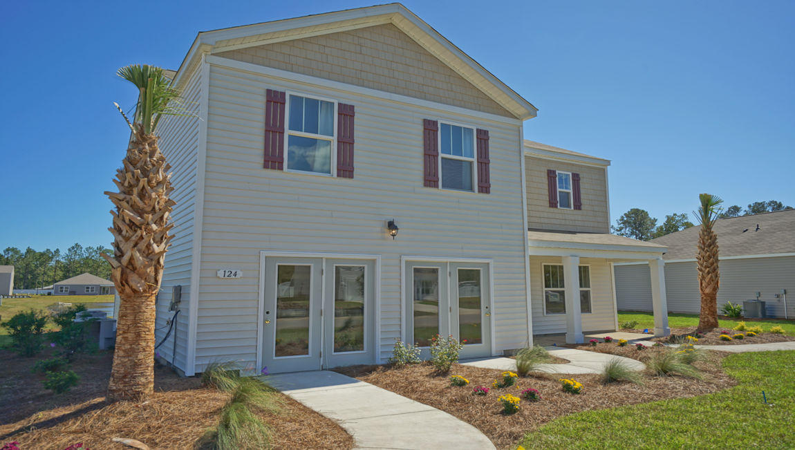 209 Goshen Road Moncks Corner, SC 29461 - Photo 2 of 46 Curb Appeal
