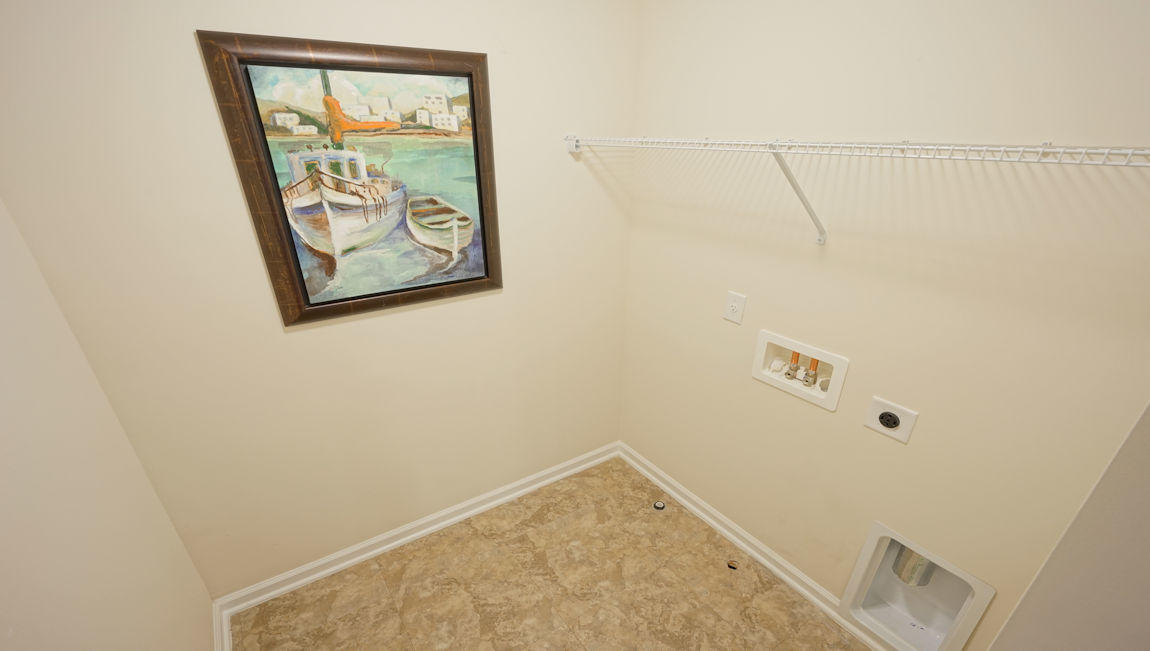 209 Goshen Road Moncks Corner, SC 29461 - Photo 20 of 46 Laundry Room